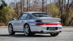 Thumbnail Photo 1 for 1996 Porsche 911 Turbo Coupe