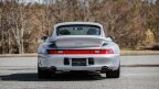 Thumbnail Photo 4 for 1996 Porsche 911 Turbo Coupe