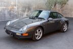 Thumbnail Photo 6 for 1996 Porsche 911 Carrera Coupe