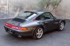 Thumbnail Photo 3 for 1996 Porsche 911 Carrera Coupe