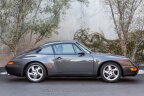 Thumbnail Photo 2 for 1996 Porsche 911 Carrera Coupe