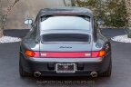 Thumbnail Photo 4 for 1996 Porsche 911 Carrera Coupe
