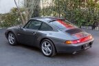Thumbnail Photo 5 for 1996 Porsche 911 Carrera Coupe