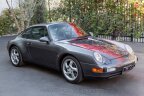 Thumbnail Photo 1 for 1996 Porsche 911 Carrera Coupe