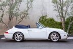 Thumbnail Photo 3 for 1996 Porsche 911 Cabriolet