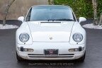 Thumbnail Photo 1 for 1996 Porsche 911 Cabriolet