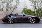 Thumbnail Photo 3 for 1996 Porsche 911 Cabriolet