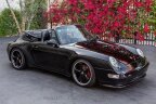 Thumbnail Photo 2 for 1996 Porsche 911 Cabriolet