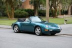 Thumbnail Photo 3 for 1996 Porsche 911 Carrera Cabriolet