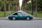 Thumbnail Photo 2 for 1996 Porsche 911 Carrera Cabriolet