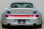 Thumbnail Photo 5 for 1996 Porsche 911