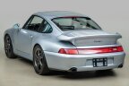 Thumbnail Photo 4 for 1996 Porsche 911