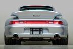 Thumbnail Photo 6 for 1996 Porsche 911