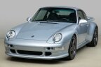 Thumbnail Photo 1 for 1996 Porsche 911