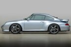 Thumbnail Photo 2 for 1996 Porsche 911