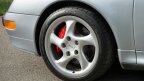 Thumbnail Photo 4 for 1996 Porsche 911 Turbo Coupe
