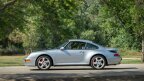 Thumbnail Photo 2 for 1996 Porsche 911 Turbo Coupe