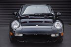 Thumbnail Photo 6 for 1996 Porsche 911 Carrera 4S