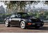 1996 Porsche 911 Coupe