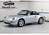 1996 Porsche 911