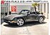 1996 Porsche 911 Cabriolet
