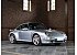 1996 Porsche 911