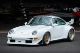 1996 Porsche 911 GT2 RS Coupe