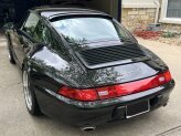 1996 Porsche 911 Carrera 4S