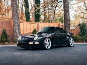 1996 Porsche 911 Turbo