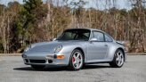 1996 Porsche 911 Turbo Coupe