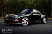 1996 Porsche 911