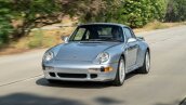 1996 Porsche 911 Turbo Coupe