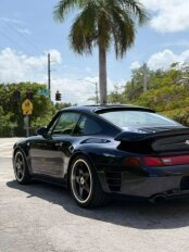 1996 Porsche 911