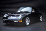 1996 Porsche 911 Carrera 4S