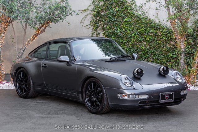 1996 911