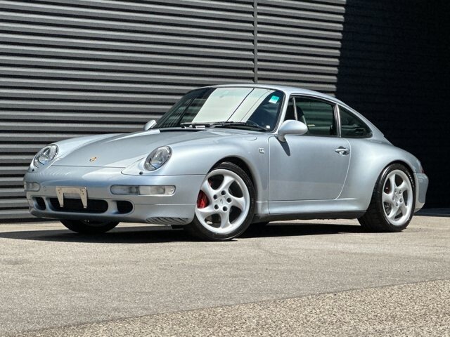 1996 911
