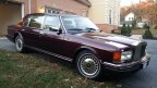 Thumbnail Photo 1 for 1996 Rolls-Royce Silver Spur Extended Wheel Base for Sale by Owner