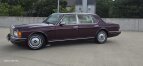Thumbnail Photo 3 for 1996 Rolls-Royce Silver Spur Extended Wheel Base for Sale by Owner