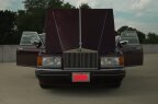 Thumbnail Photo 4 for 1996 Rolls-Royce Silver Spur Extended Wheel Base for Sale by Owner