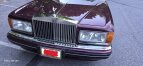 Thumbnail Photo 2 for 1996 Rolls-Royce Silver Spur Extended Wheel Base for Sale by Owner