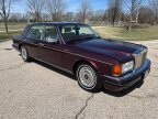 Thumbnail Photo 5 for 1996 Rolls-Royce Silver Spur Extended Wheel Base for Sale by Owner