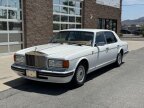 Thumbnail Photo 2 for 1996 Rolls-Royce Silver Spur
