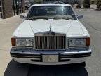 Thumbnail Photo 3 for 1996 Rolls-Royce Silver Spur