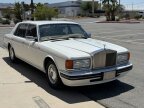 Thumbnail Photo 5 for 1996 Rolls-Royce Silver Spur