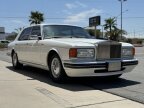 Thumbnail Photo 4 for 1996 Rolls-Royce Silver Spur
