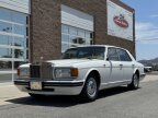 Thumbnail Photo 1 for 1996 Rolls-Royce Silver Spur