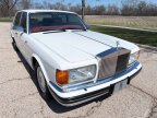 Thumbnail Photo 4 for 1996 Rolls-Royce Silver Spur