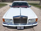 Thumbnail Photo 5 for 1996 Rolls-Royce Silver Spur