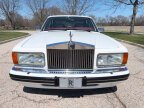 Thumbnail Photo 6 for 1996 Rolls-Royce Silver Spur