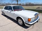 Thumbnail Photo 2 for 1996 Rolls-Royce Silver Spur
